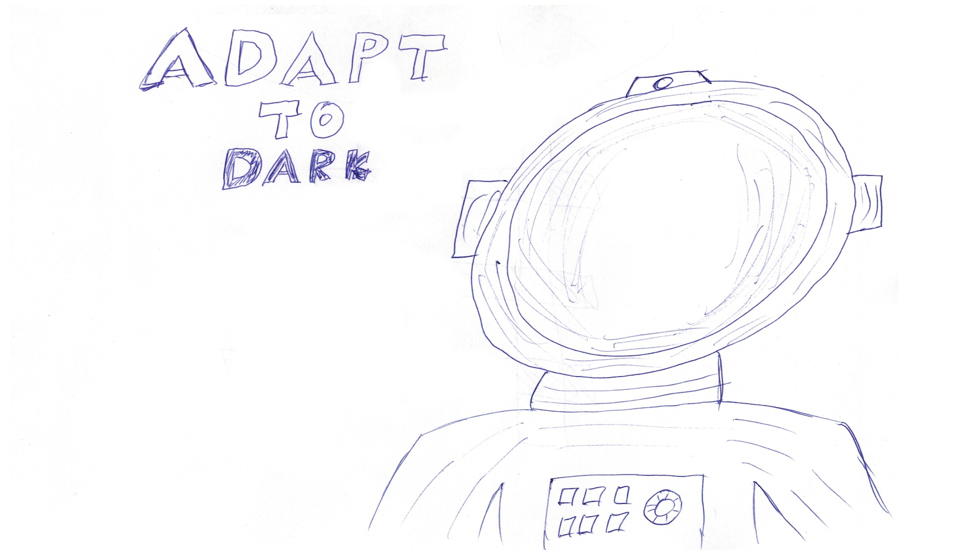Adapt To Dark