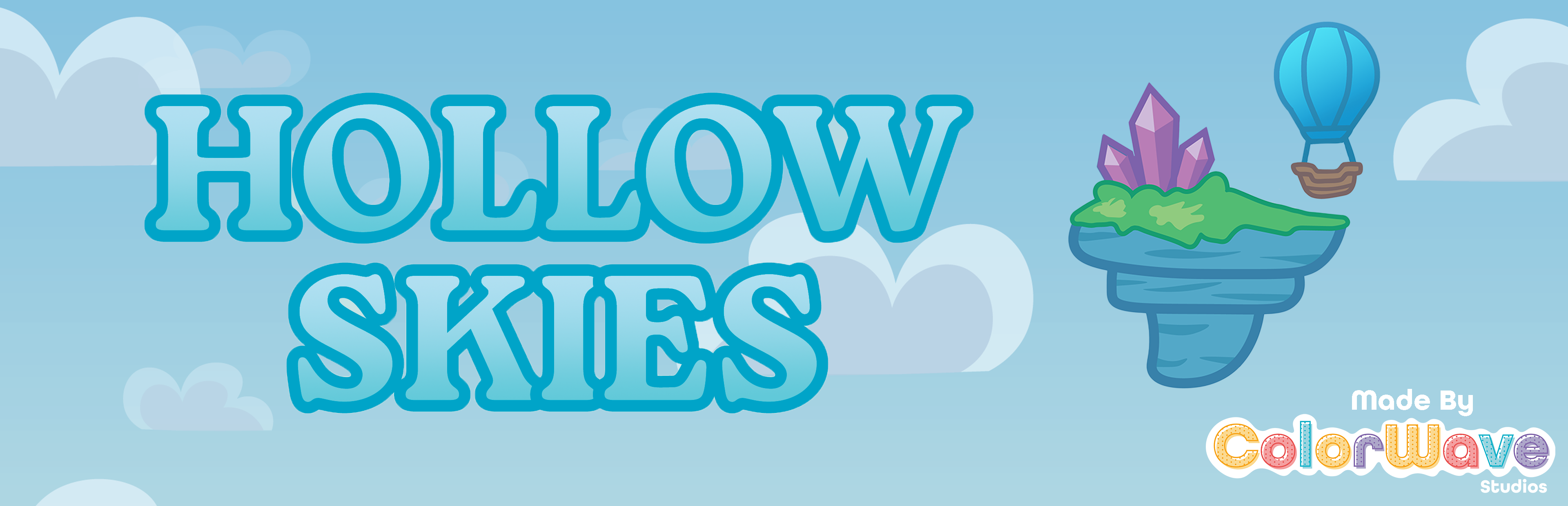 Hollow Skies - TheOuterWilds
