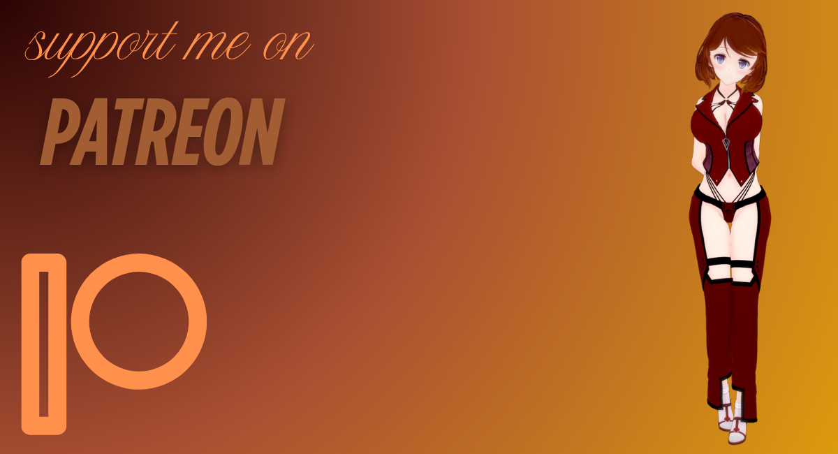 Patreon Patreon