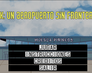 HSK: Un aeropuerto sin fronteras