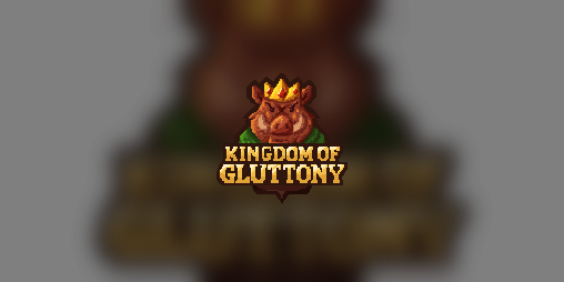 Cover image for Kingdom Of Gluttony (Alpha)