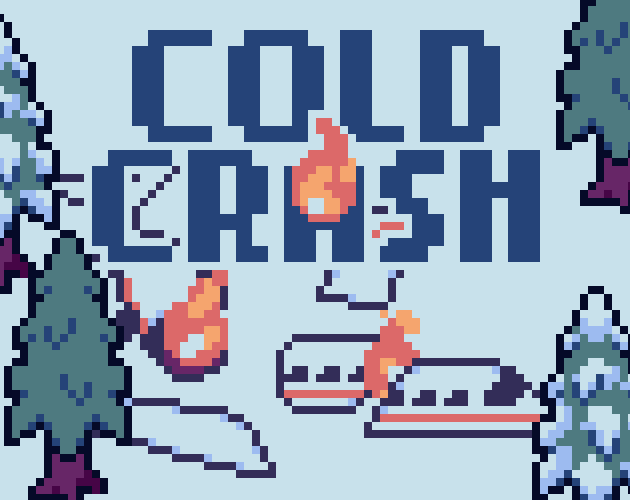 Cold Crash