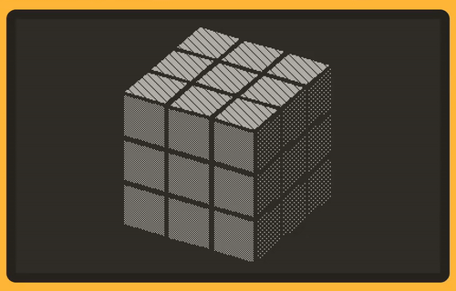 CrankCube