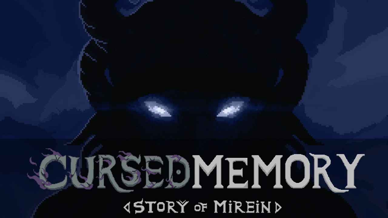 Cursed Memory