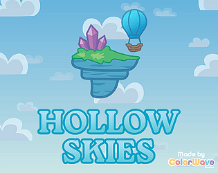 Hollow Skies - TheOuterWilds