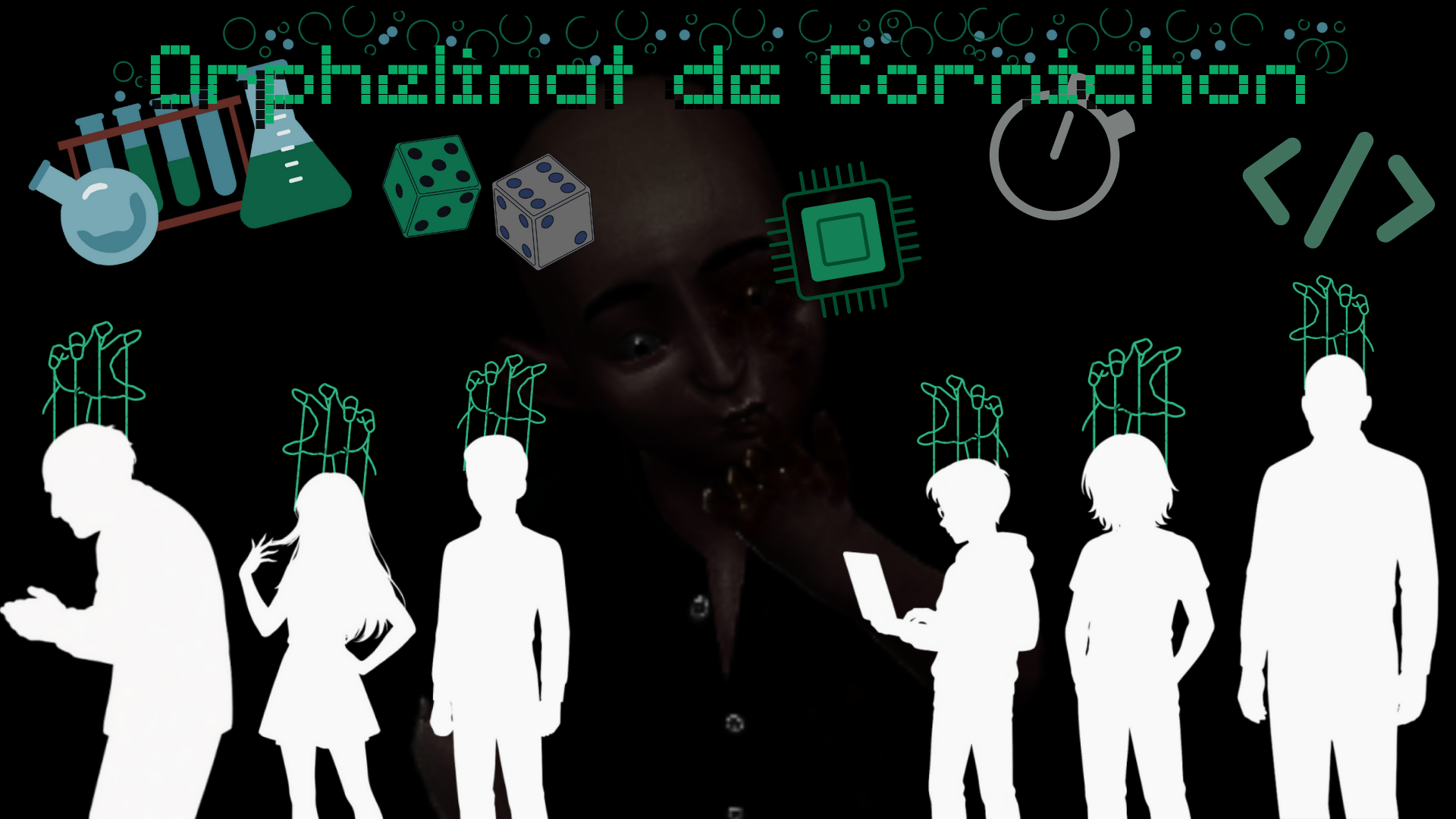 Orphelinat de Cornichon