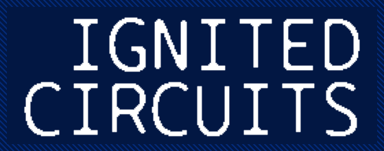 Ignited Circuits