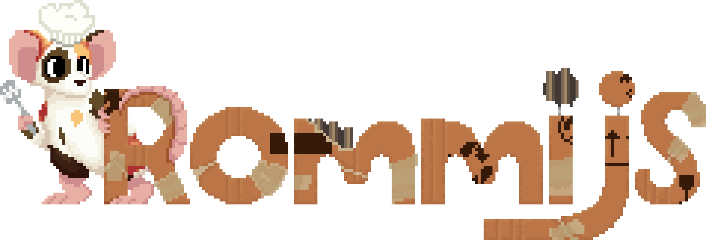 Rommijs