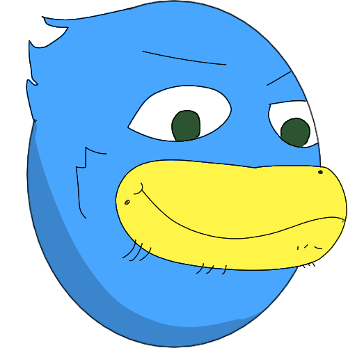 Cover image for Flopping Birds