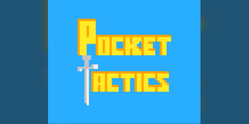 Cover image for Pocket Tactics
