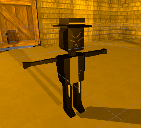 Norm (Demo)
