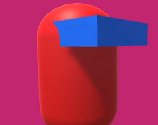 Bean Shooter