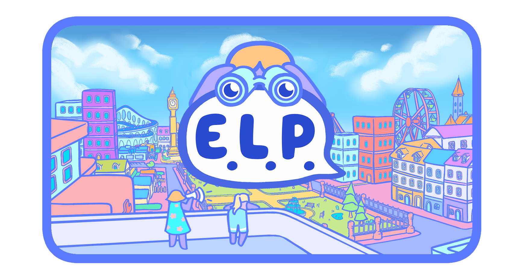 E.L.P.