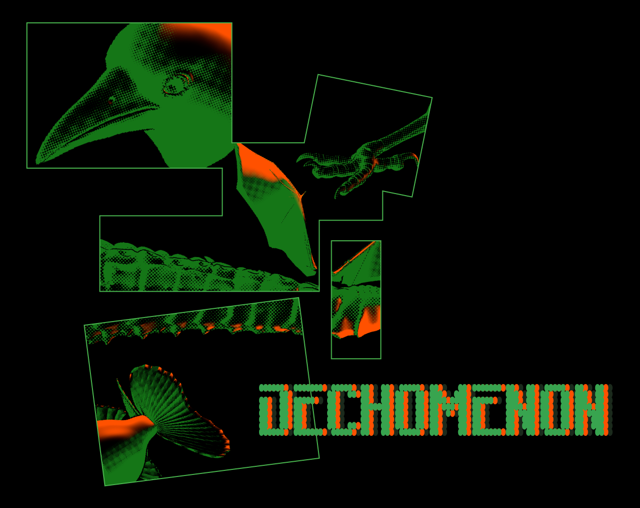 DECHOMENON