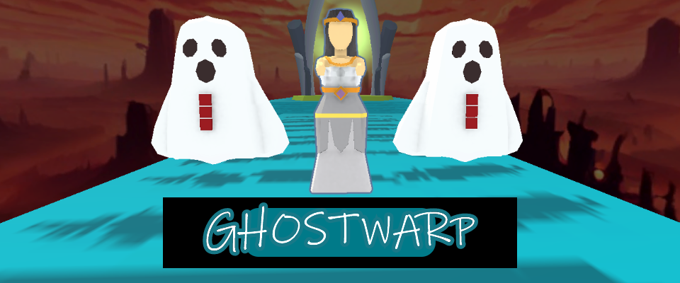 Ghostwarp