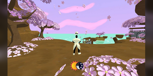 Cover image for Oniriko