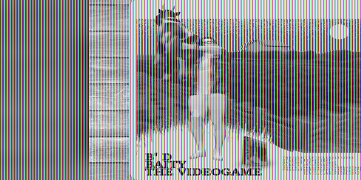 Cover image for B' d Baity