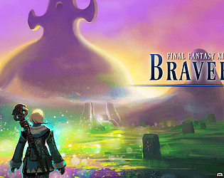 Final Fantasy XI Braver [Free] [Role Playing] [Windows]