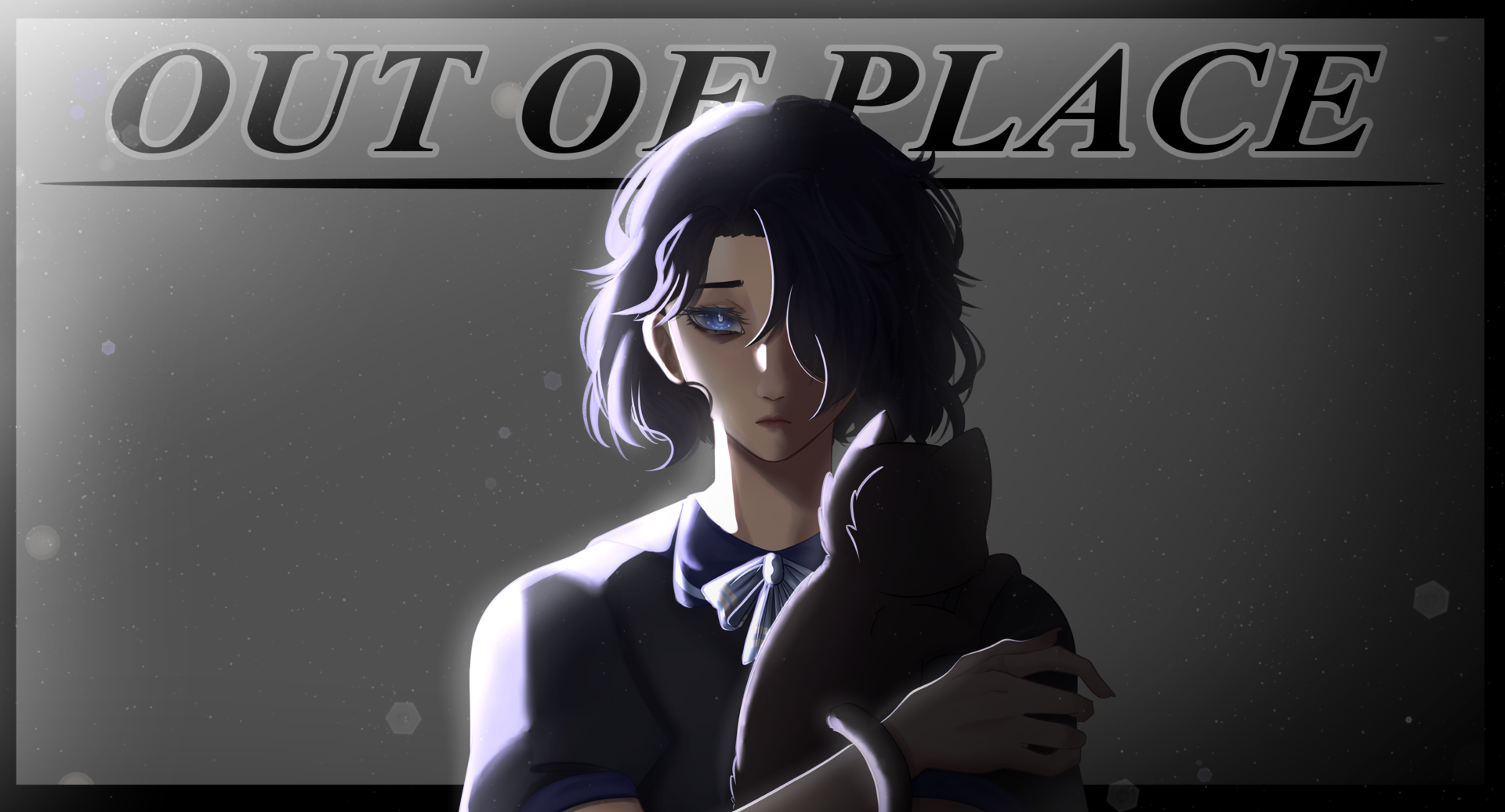 Out Of Place