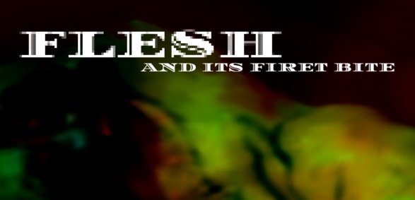The Sounds of Flesh on Flesh-A Demo
