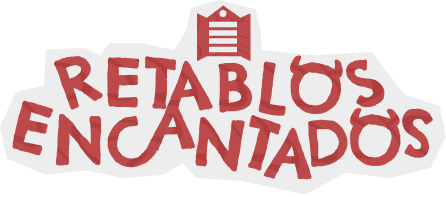 Retablos encantandos