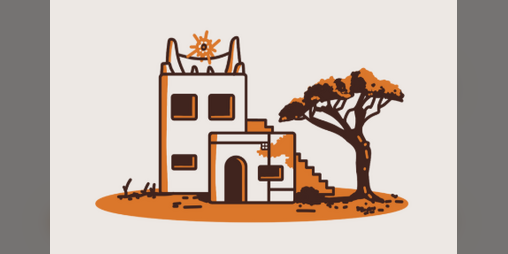 Cover image for Grow A Desert Village
