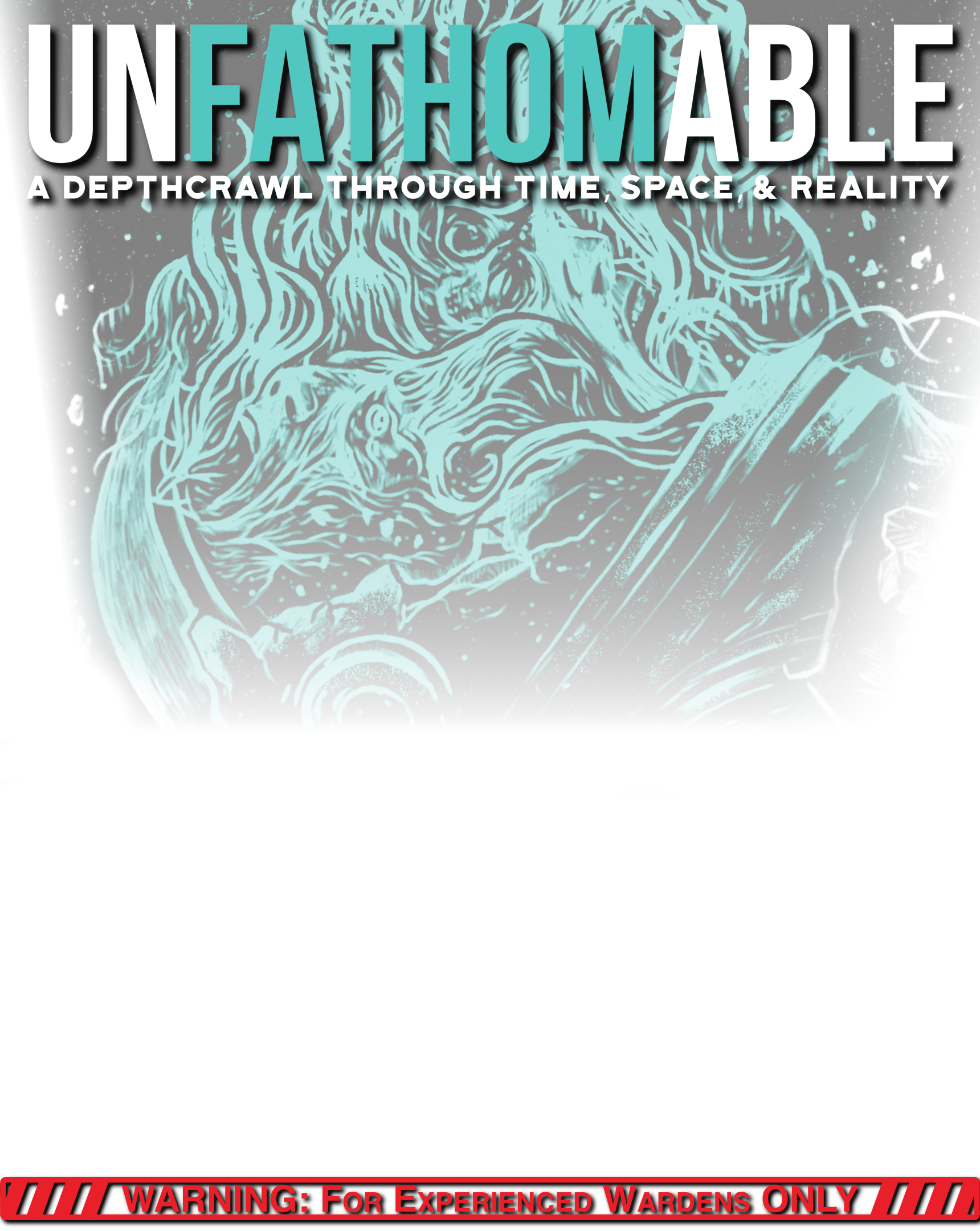 Mothership: Unfathomable