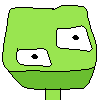 funny 3d Untitled platformer