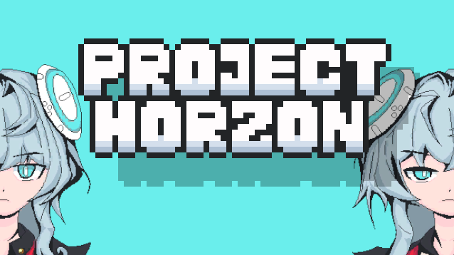 Cover image for ProjectHorizon