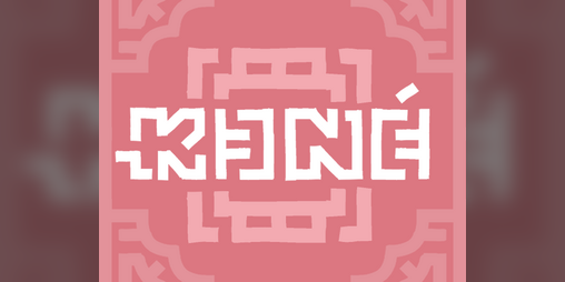 Cover image for Kené