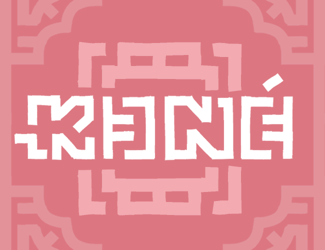 Cover image for Kené