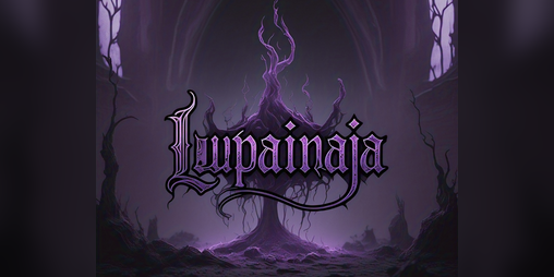 Cover image for Luupainaja