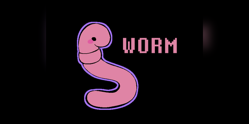 Cover image for worm