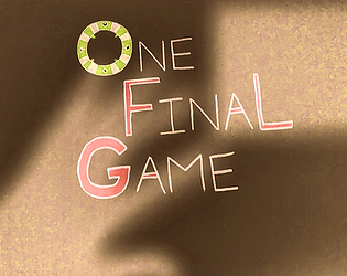 One Final Game