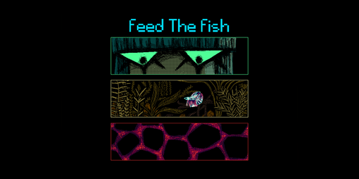 Cover image for Feed The Fish (demo)