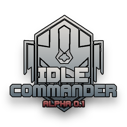 Cover image for Idle Commander