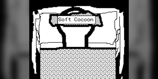 Cover image for Soft Cocoon