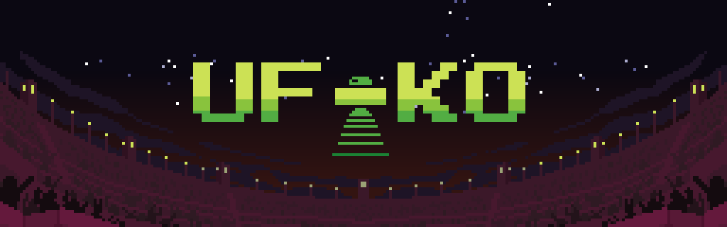 UF-KO