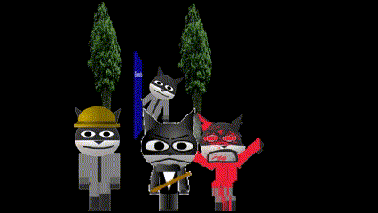 Mr Cat's Learning Adventure! - Extra's (Android version)