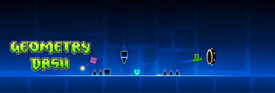 Geometry Dash