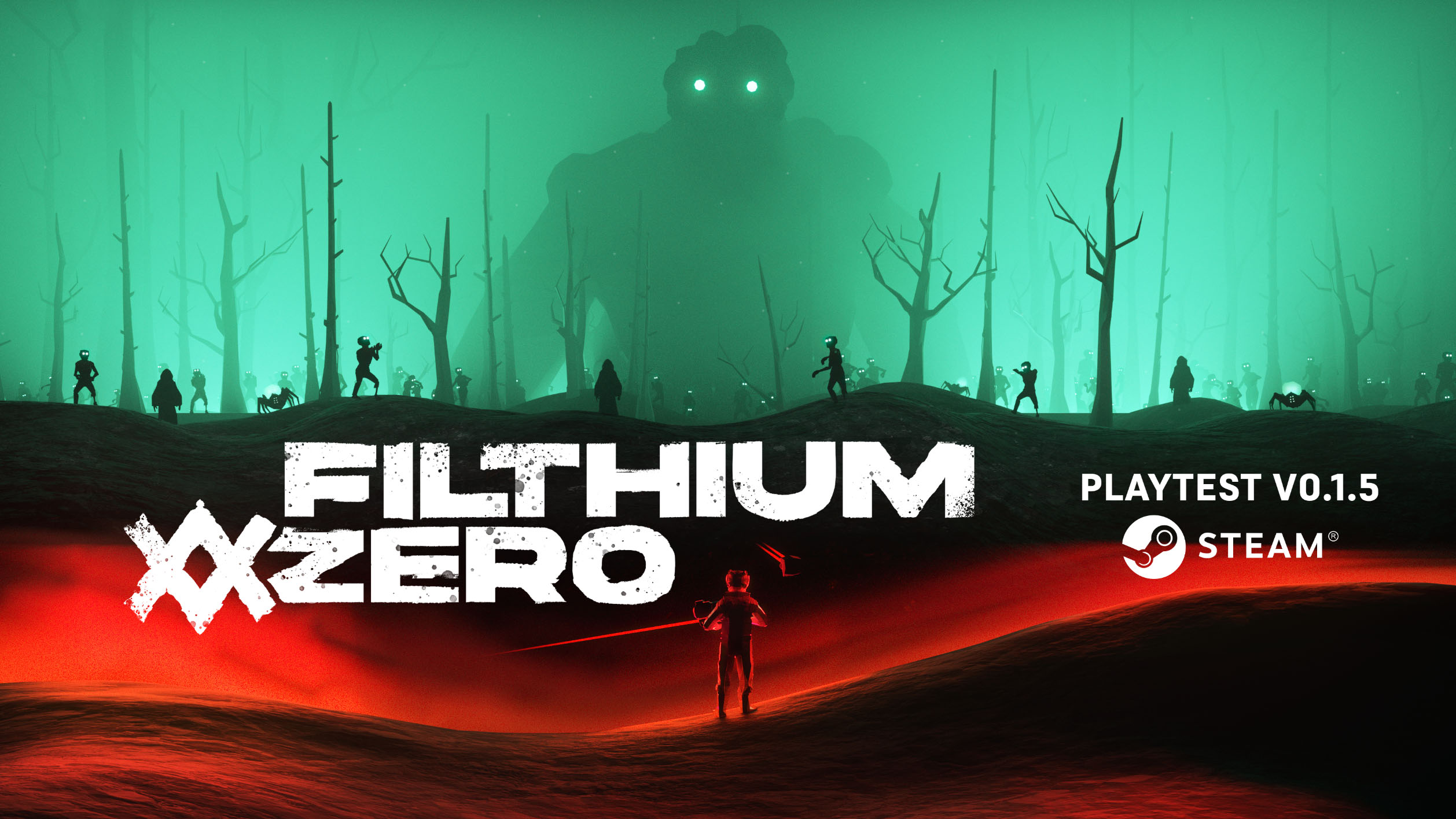 Filthium Zero: Playtest