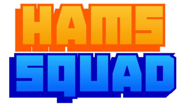 Hams Squad
