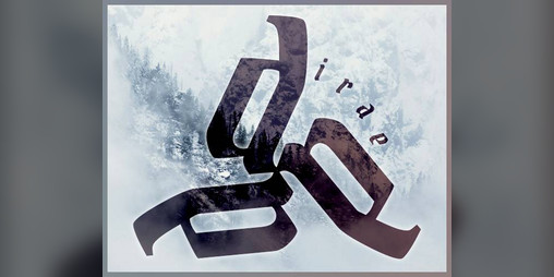 Cover image for Dirae