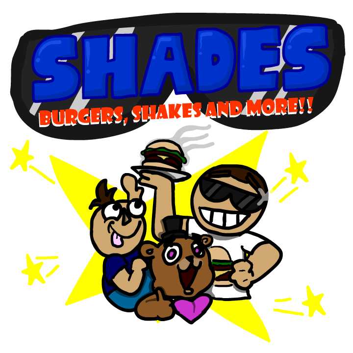 Shades Maintenance