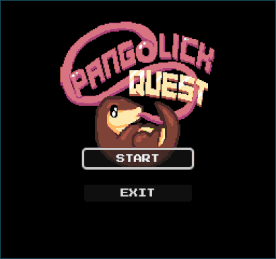 Cover image for Pangolick Quest