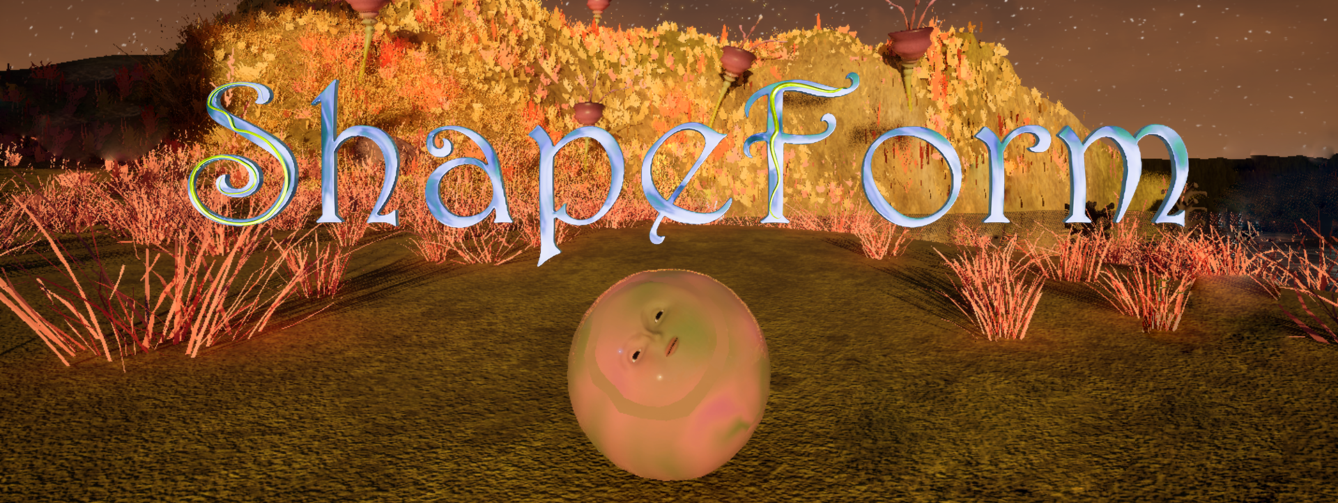 Shapeform