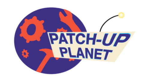 Patch-Up Planet