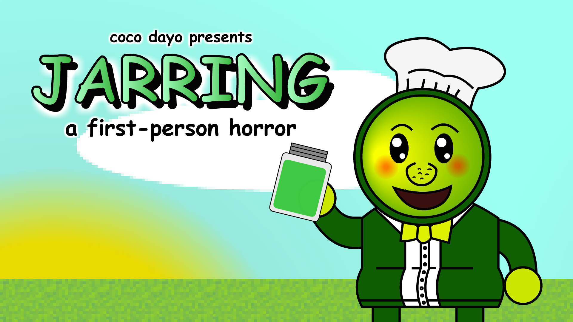 JARRING