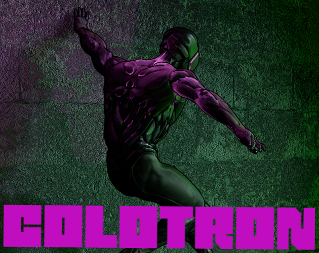 Colotron