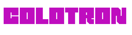Colotron